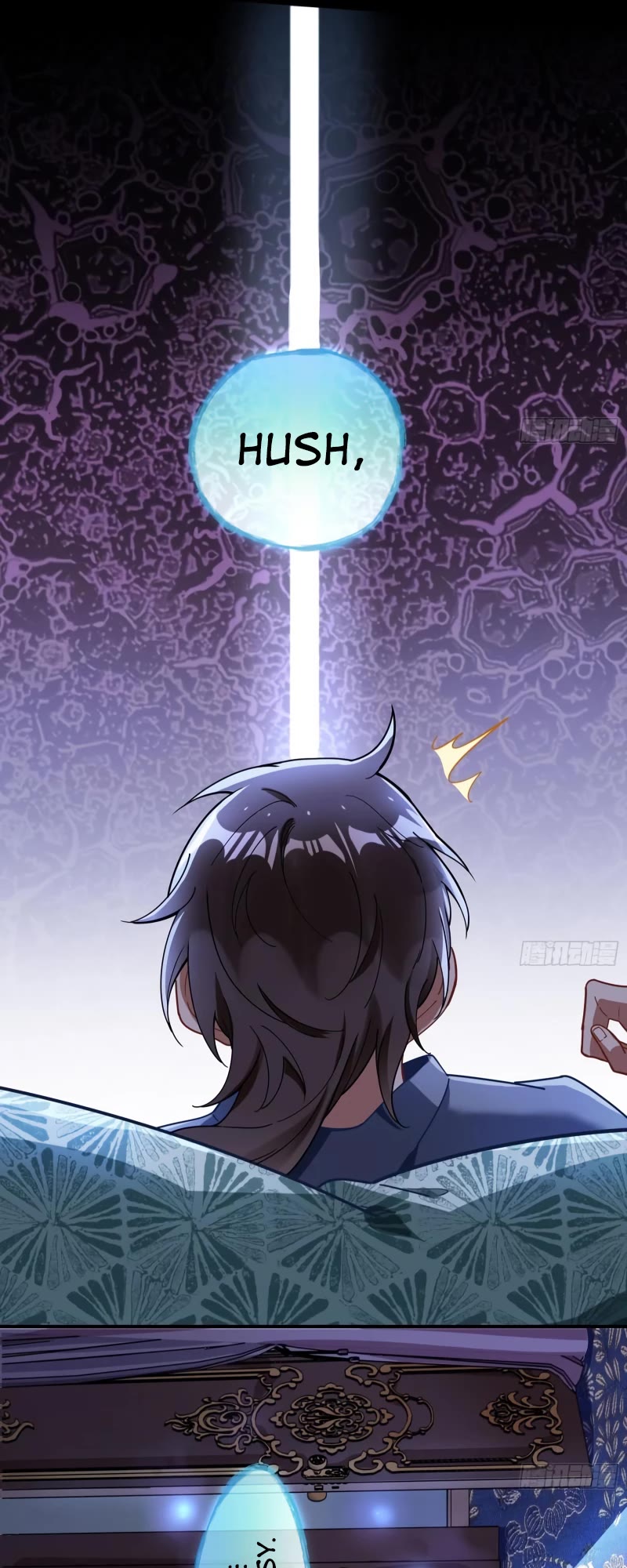 Cheating Men Must Die Chapter 418 page 22 - Chapter 418: Rebirth of the Demonic Lord - I Am Jing Chen