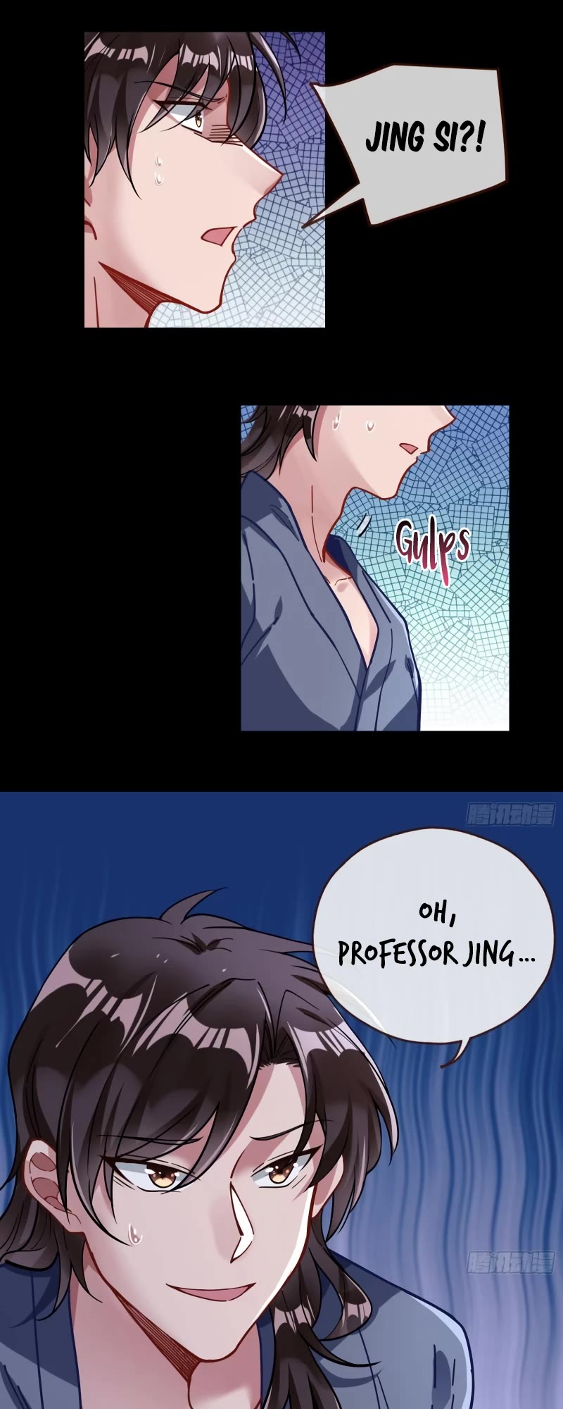 Cheating Men Must Die Chapter 418 page 24 - Chapter 418: Rebirth of the Demonic Lord - I Am Jing Chen