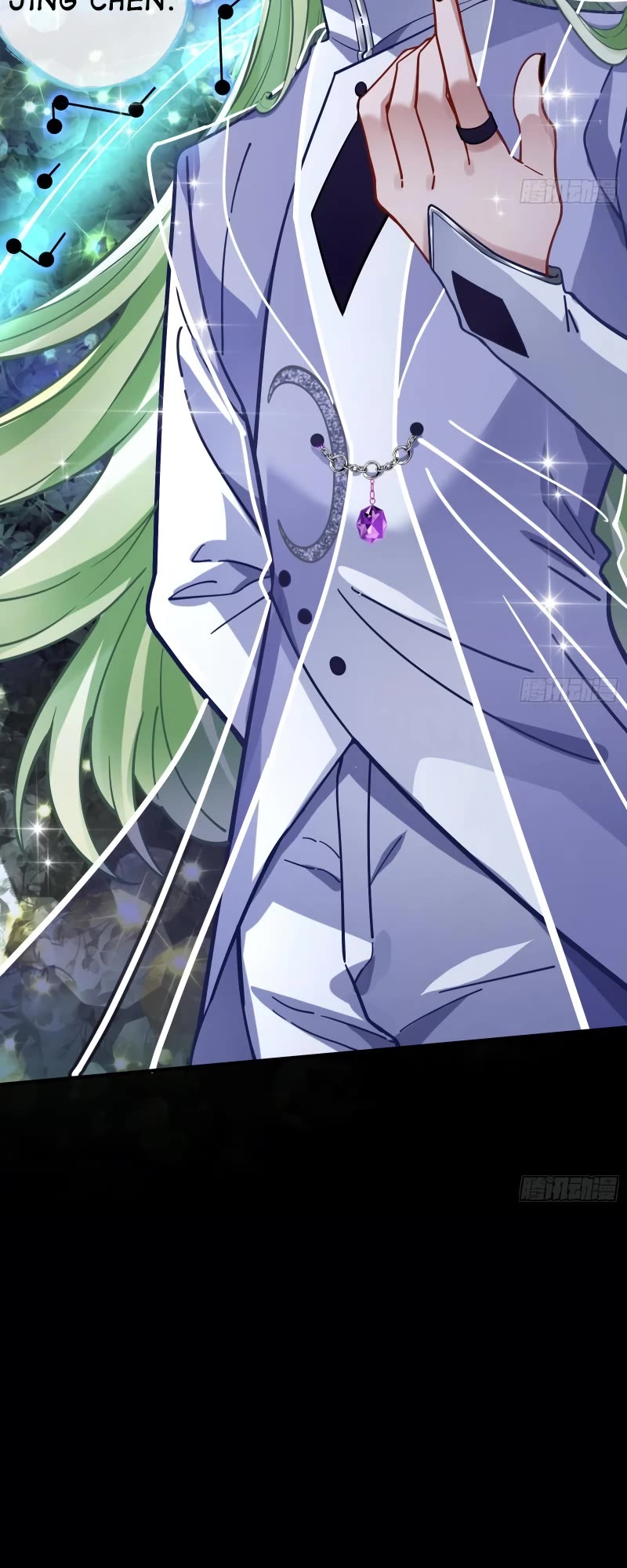 Cheating Men Must Die Chapter 418 page 27 - Chapter 418: Rebirth of the Demonic Lord - I Am Jing Chen