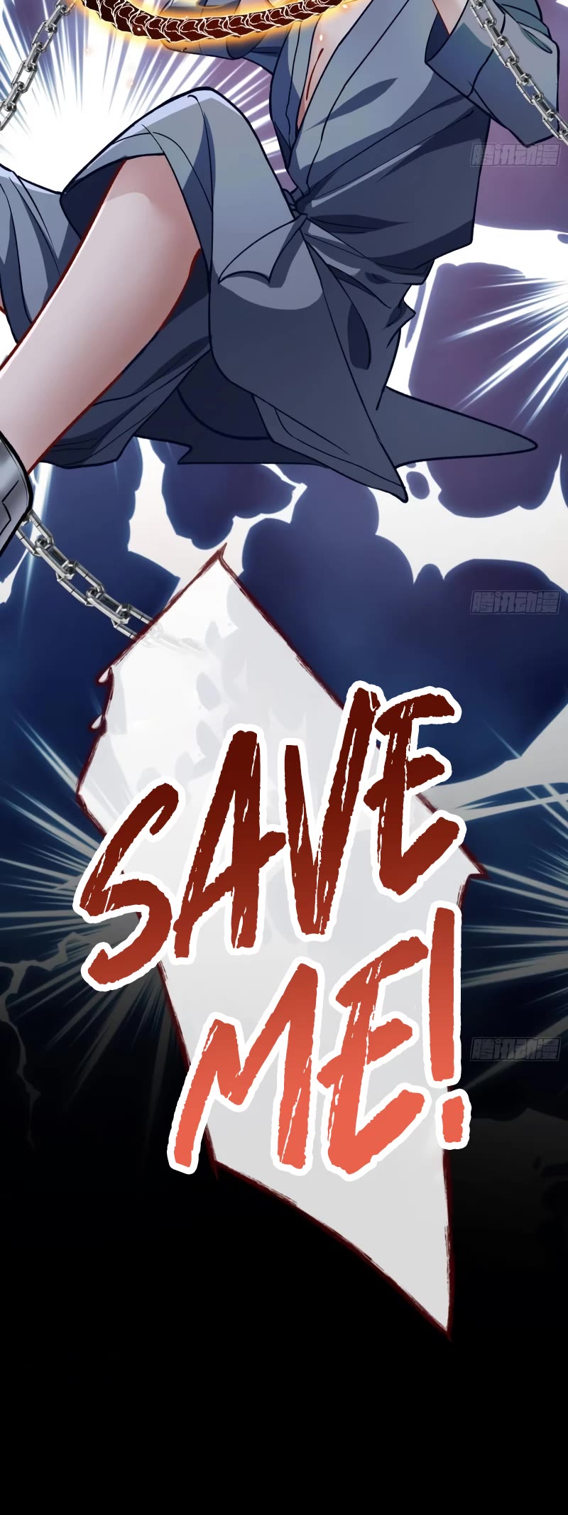 Cheating Men Must Die Chapter 419 page 21 - Chapter 419: Rebirth of the Demonic Lord - Never-Ending Nightmare