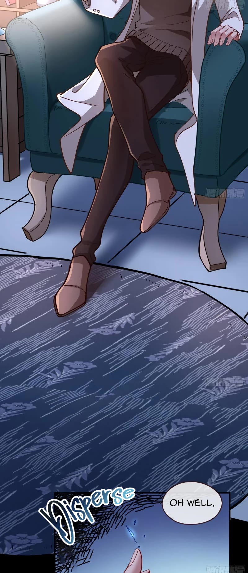 Cheating Men Must Die Chapter 419 page 23 - Chapter 419: Rebirth of the Demonic Lord - Never-Ending Nightmare
