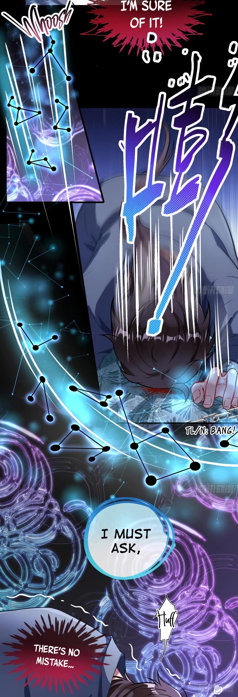 Cheating Men Must Die Chapter 419 page 3 - Chapter 419: Rebirth of the Demonic Lord - Never-Ending Nightmare