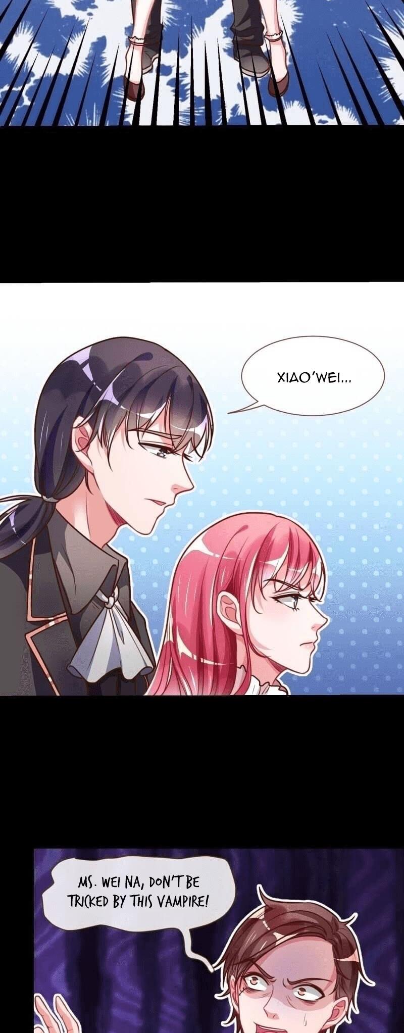Cheating Men Must Die Chapter 42 page 12 - Chapter 42: You are crazy, I am a fool