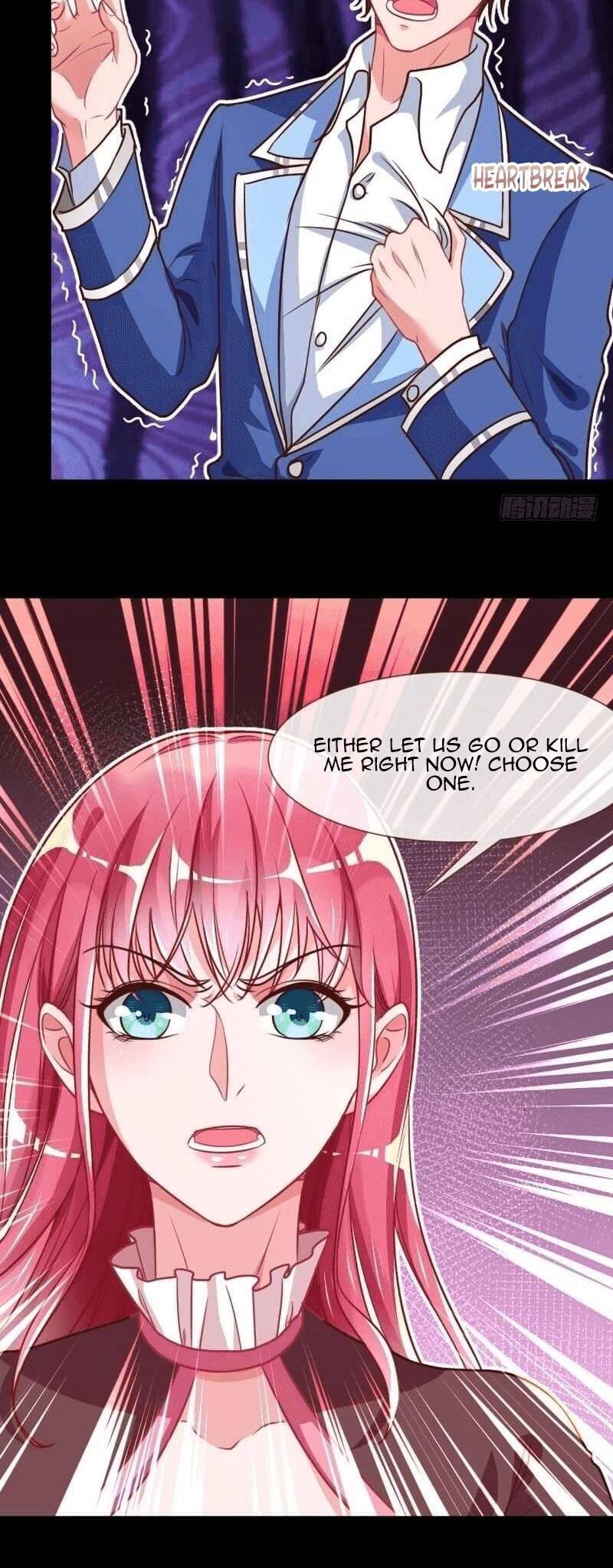 Cheating Men Must Die Chapter 42 page 13 - Chapter 42: You are crazy, I am a fool