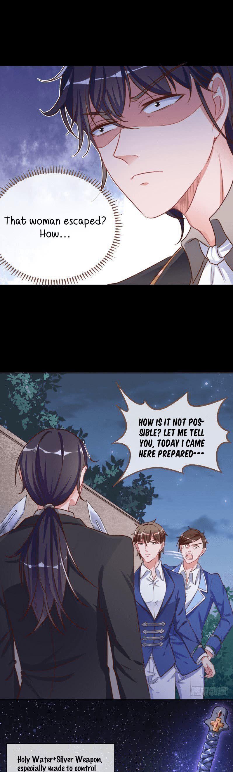 Cheating Men Must Die Chapter 42 page 2 - Chapter 42: You are crazy, I am a fool