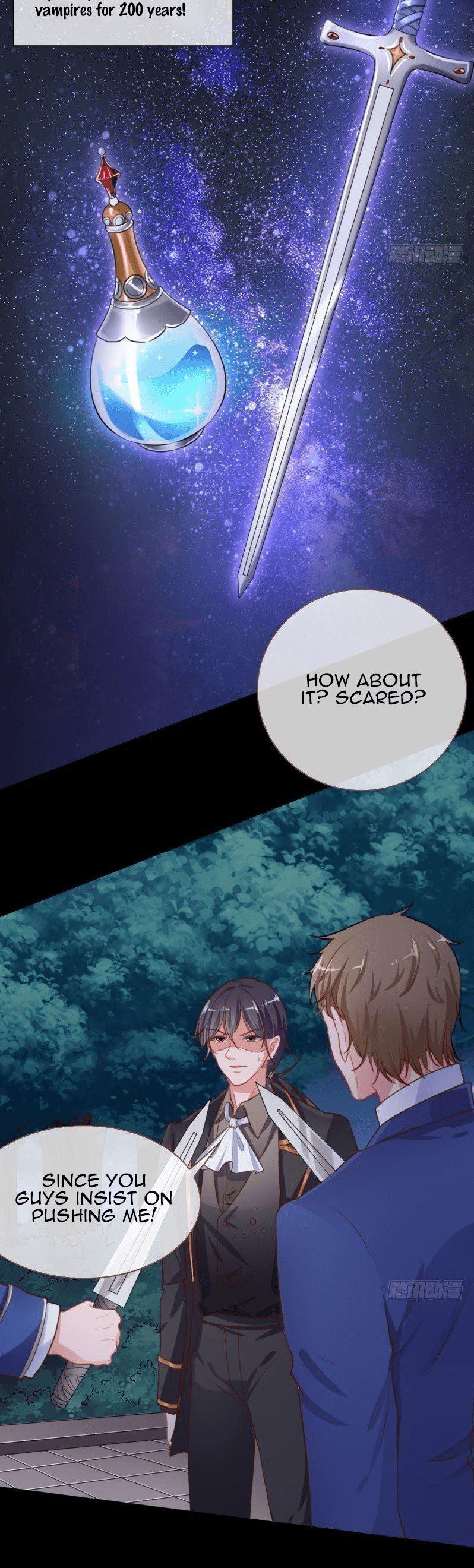 Cheating Men Must Die Chapter 42 page 3 - Chapter 42: You are crazy, I am a fool
