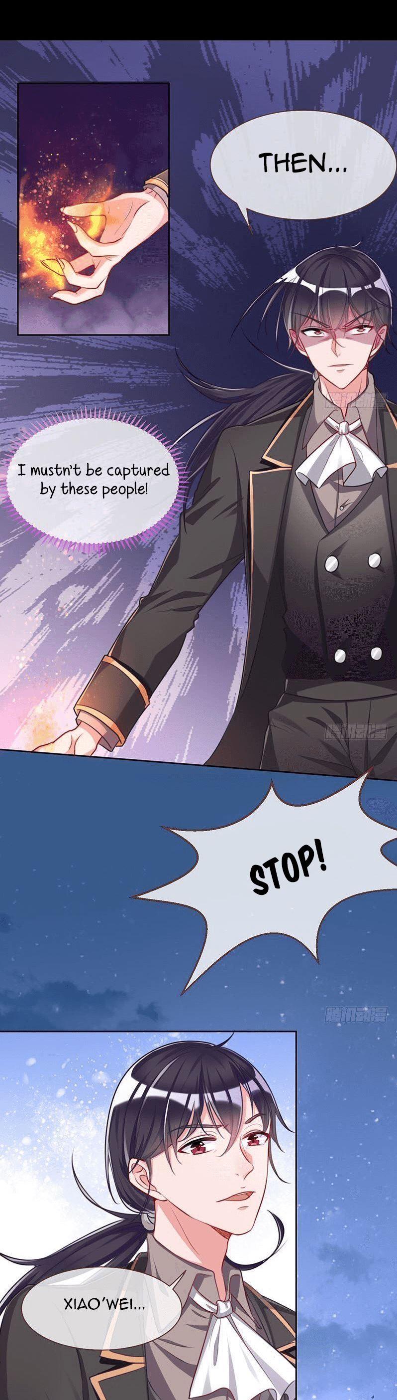 Cheating Men Must Die Chapter 42 page 4 - Chapter 42: You are crazy, I am a fool
