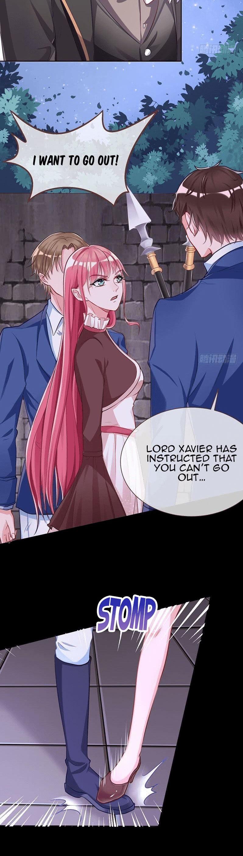 Cheating Men Must Die Chapter 42 page 5 - Chapter 42: You are crazy, I am a fool