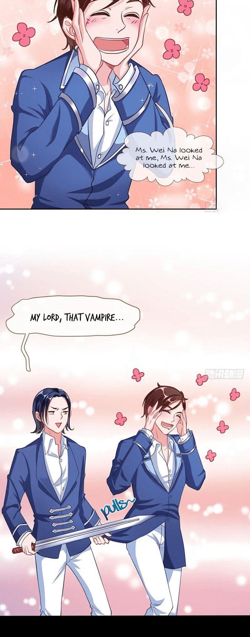 Cheating Men Must Die Chapter 42 page 8 - Chapter 42: You are crazy, I am a fool