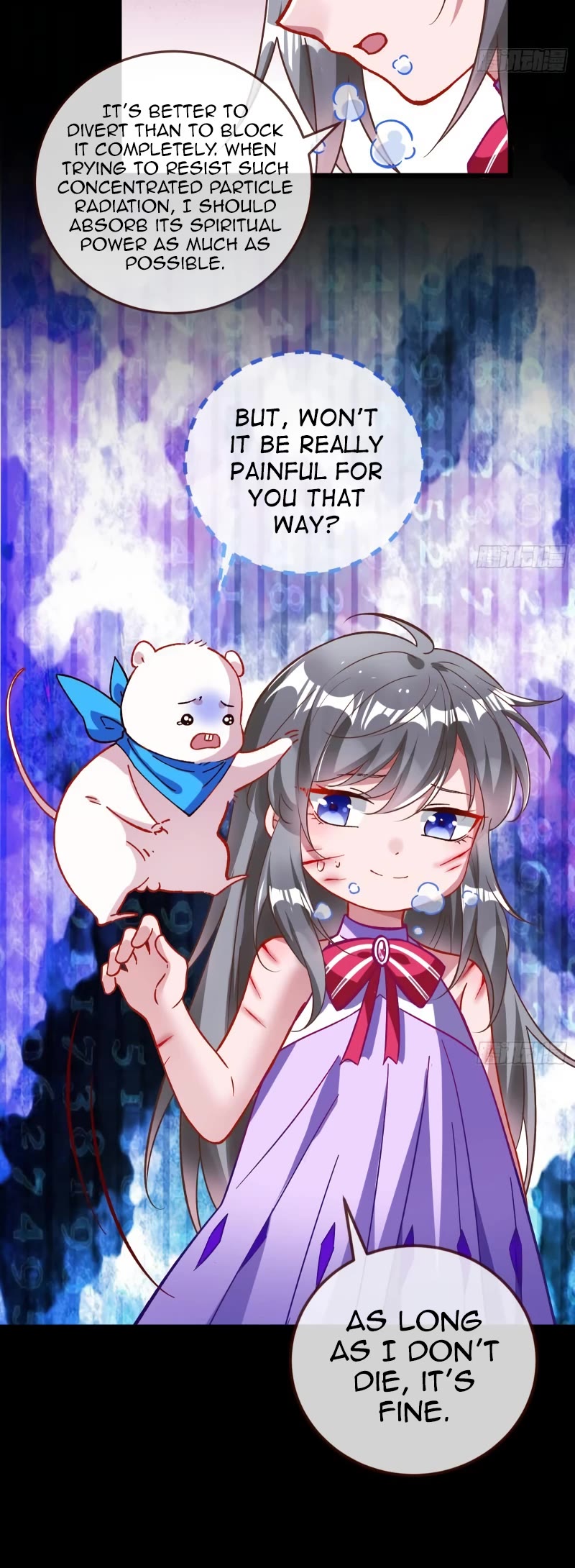 Cheating Men Must Die Chapter 420 page 14 - Chapter 420: Rebirth of the Demonic Lord - Bringing You Home