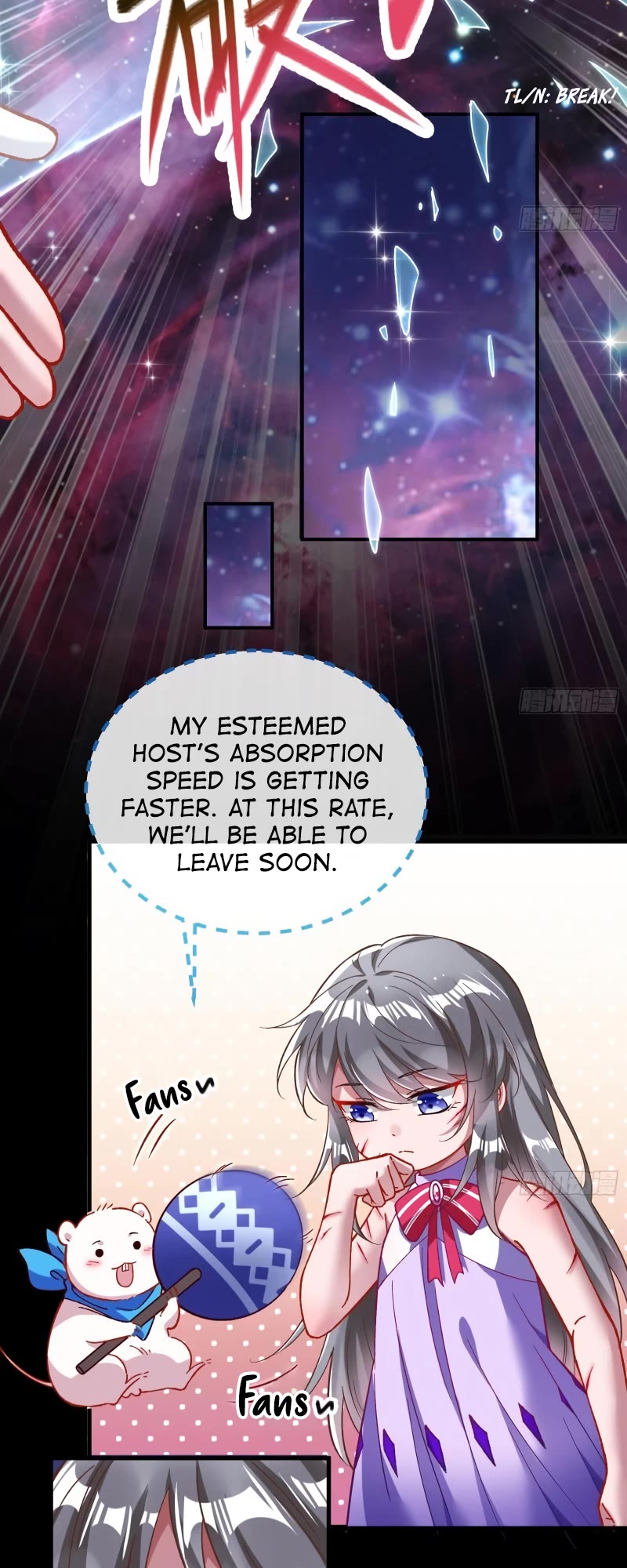 Cheating Men Must Die Chapter 420 page 17 - Chapter 420: Rebirth of the Demonic Lord - Bringing You Home