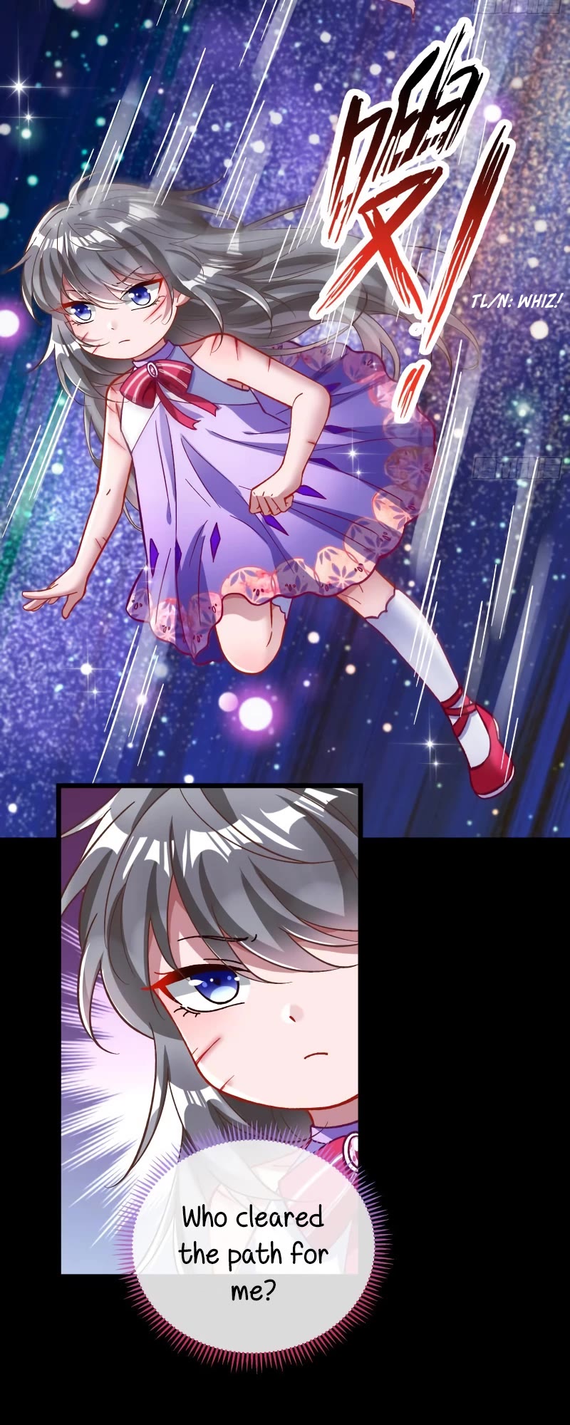 Cheating Men Must Die Chapter 420 page 20 - Chapter 420: Rebirth of the Demonic Lord - Bringing You Home