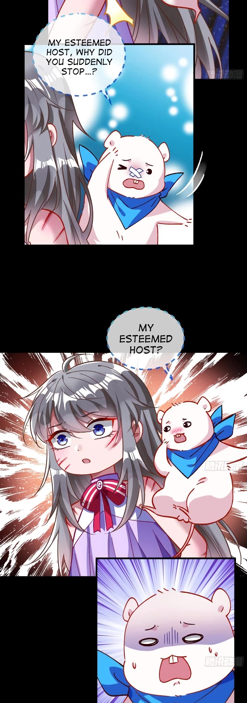 Cheating Men Must Die Chapter 420 page 22 - Chapter 420: Rebirth of the Demonic Lord - Bringing You Home