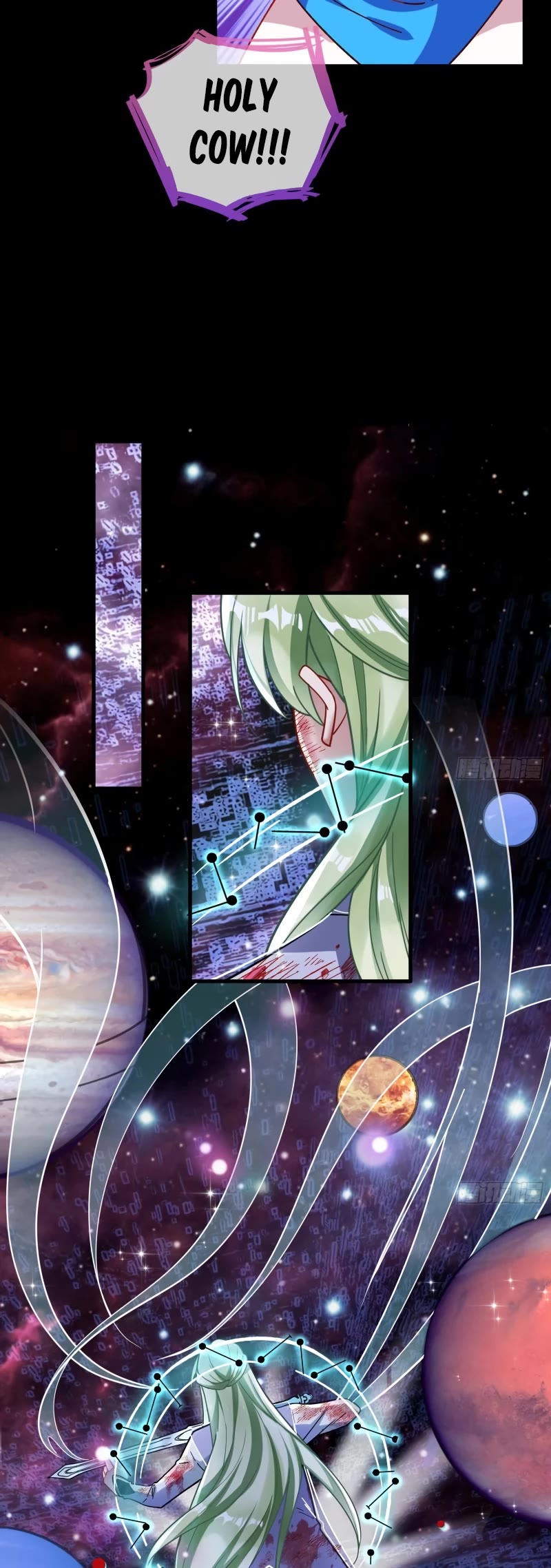 Cheating Men Must Die Chapter 420 page 23 - Chapter 420: Rebirth of the Demonic Lord - Bringing You Home