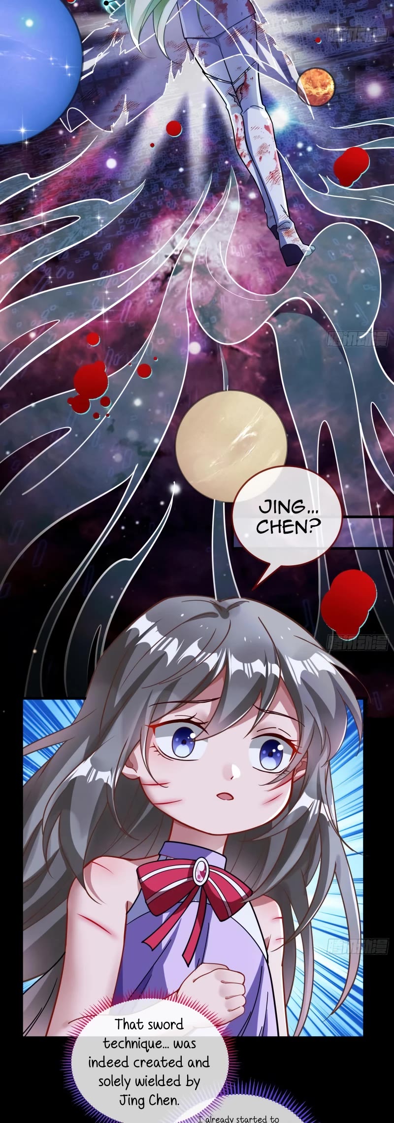 Cheating Men Must Die Chapter 420 page 24 - Chapter 420: Rebirth of the Demonic Lord - Bringing You Home