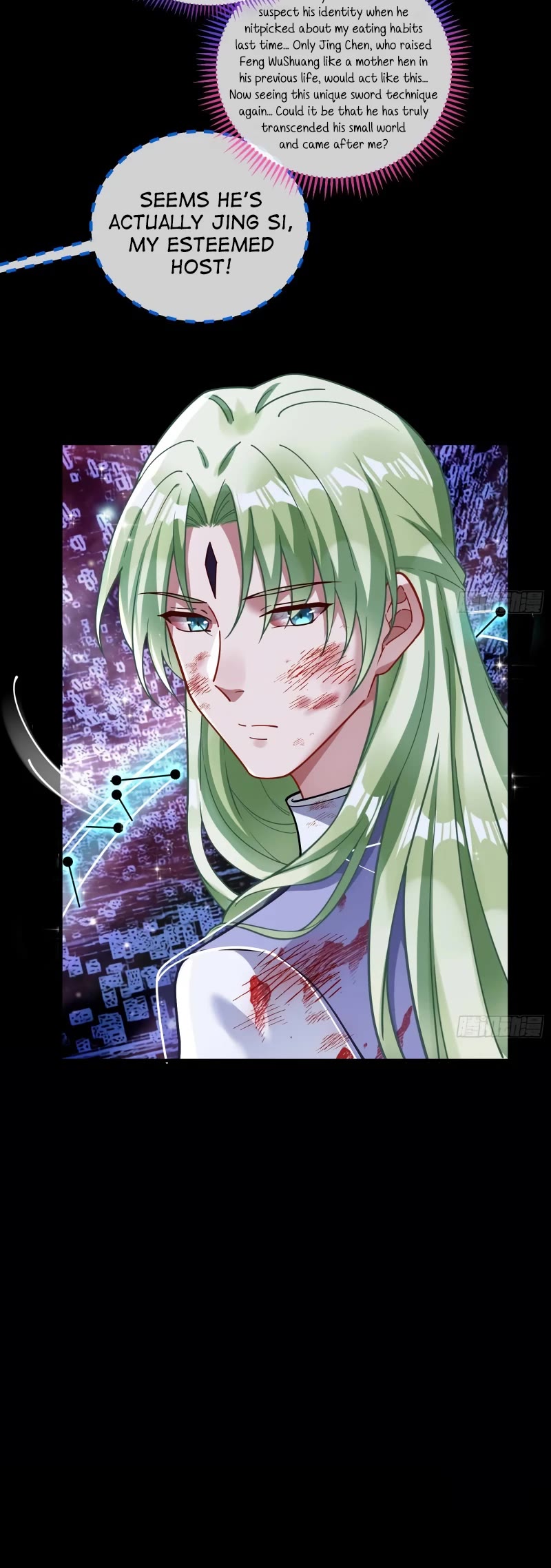 Cheating Men Must Die Chapter 420 page 25 - Chapter 420: Rebirth of the Demonic Lord - Bringing You Home
