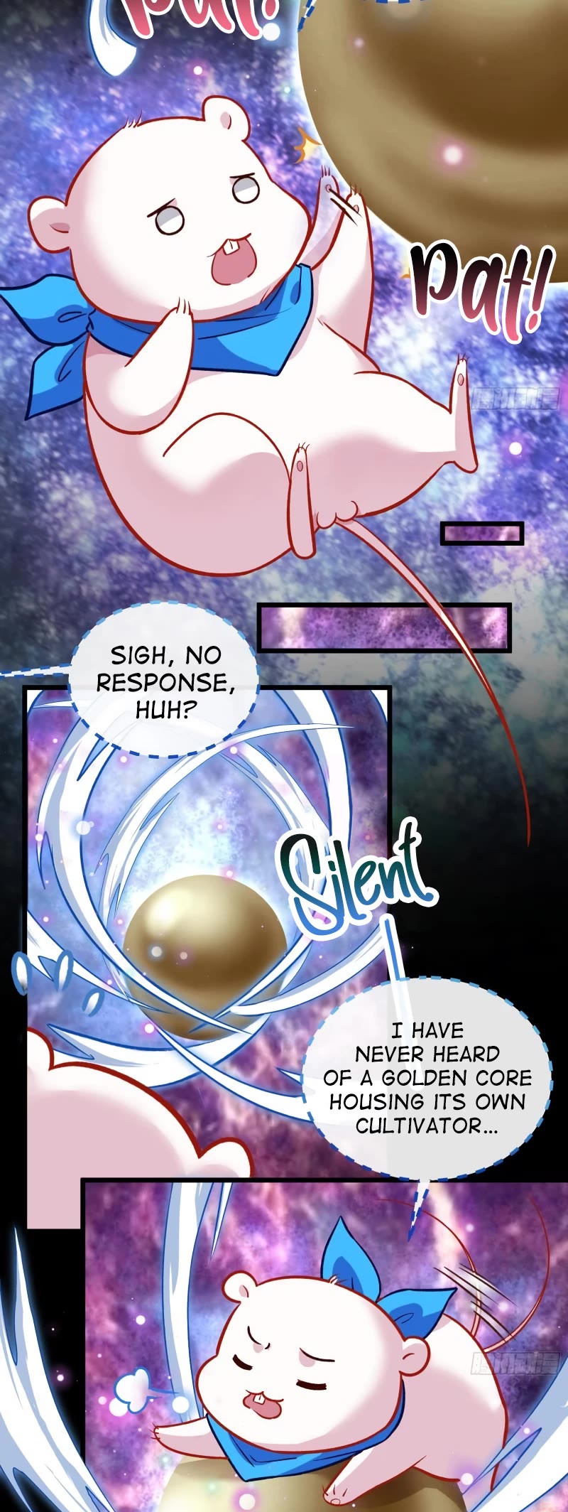 Cheating Men Must Die Chapter 420 page 3 - Chapter 420: Rebirth of the Demonic Lord - Bringing You Home