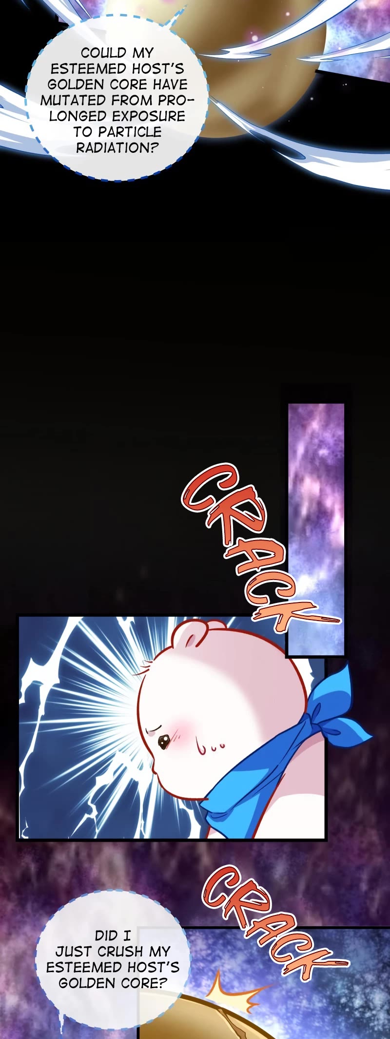 Cheating Men Must Die Chapter 420 page 4 - Chapter 420: Rebirth of the Demonic Lord - Bringing You Home