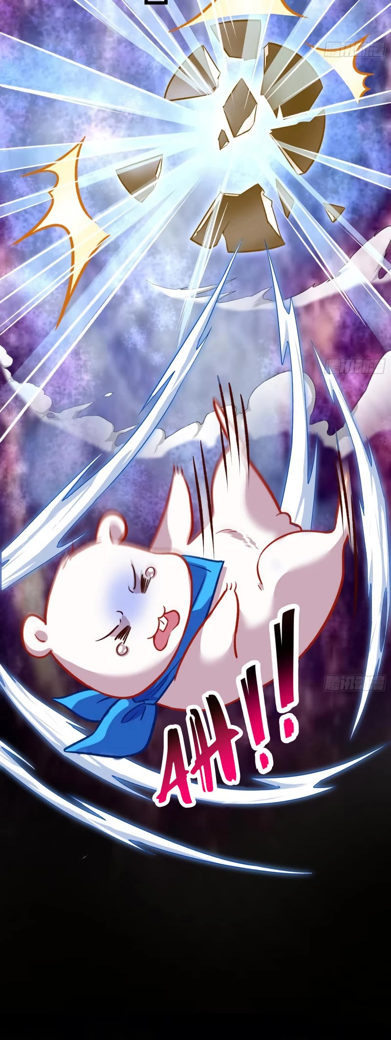 Cheating Men Must Die Chapter 420 page 6 - Chapter 420: Rebirth of the Demonic Lord - Bringing You Home