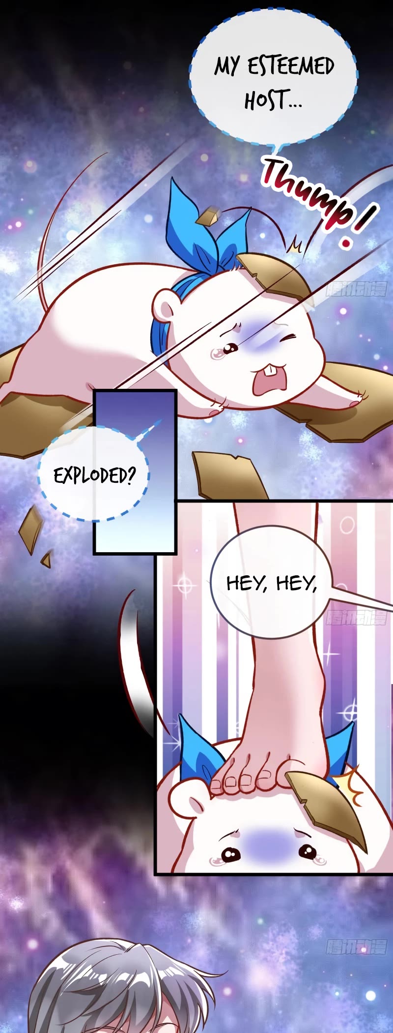 Cheating Men Must Die Chapter 420 page 7 - Chapter 420: Rebirth of the Demonic Lord - Bringing You Home