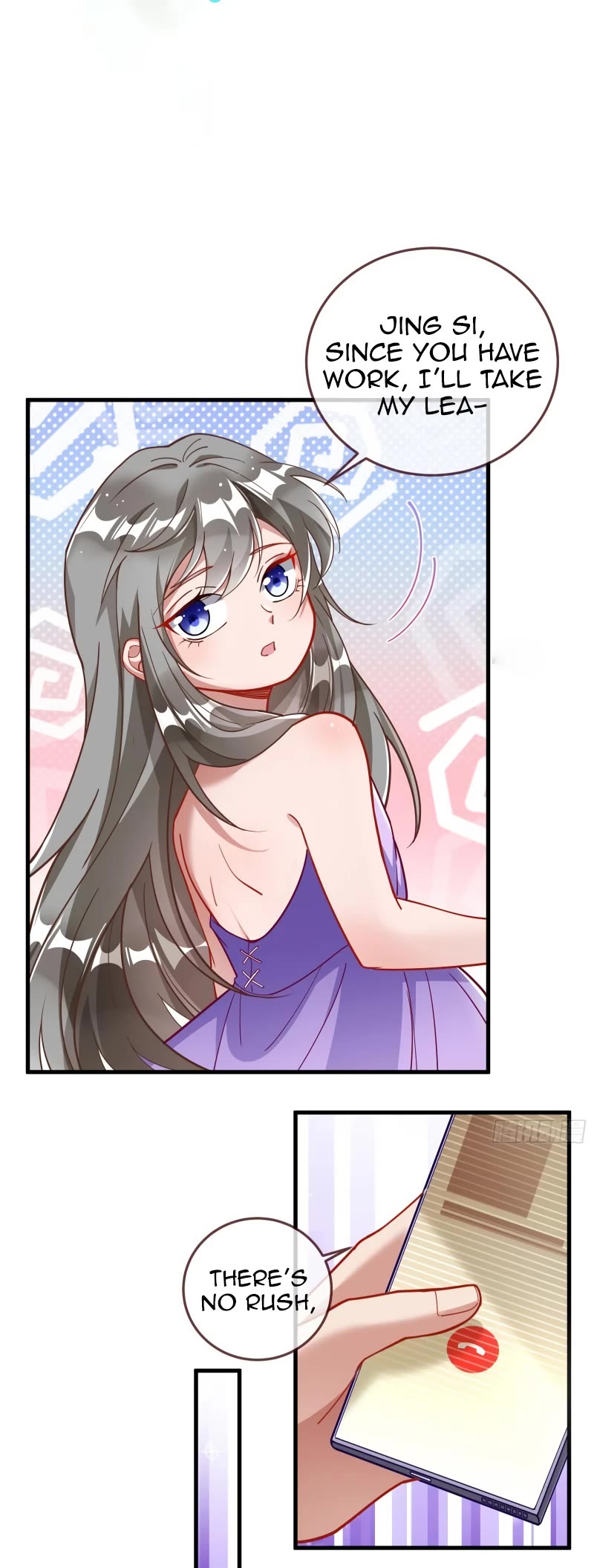 Cheating Men Must Die Chapter 421 page 10 - Chapter 421: Rebirth of the Demonic Lord - Giving Back With One’s “Body”