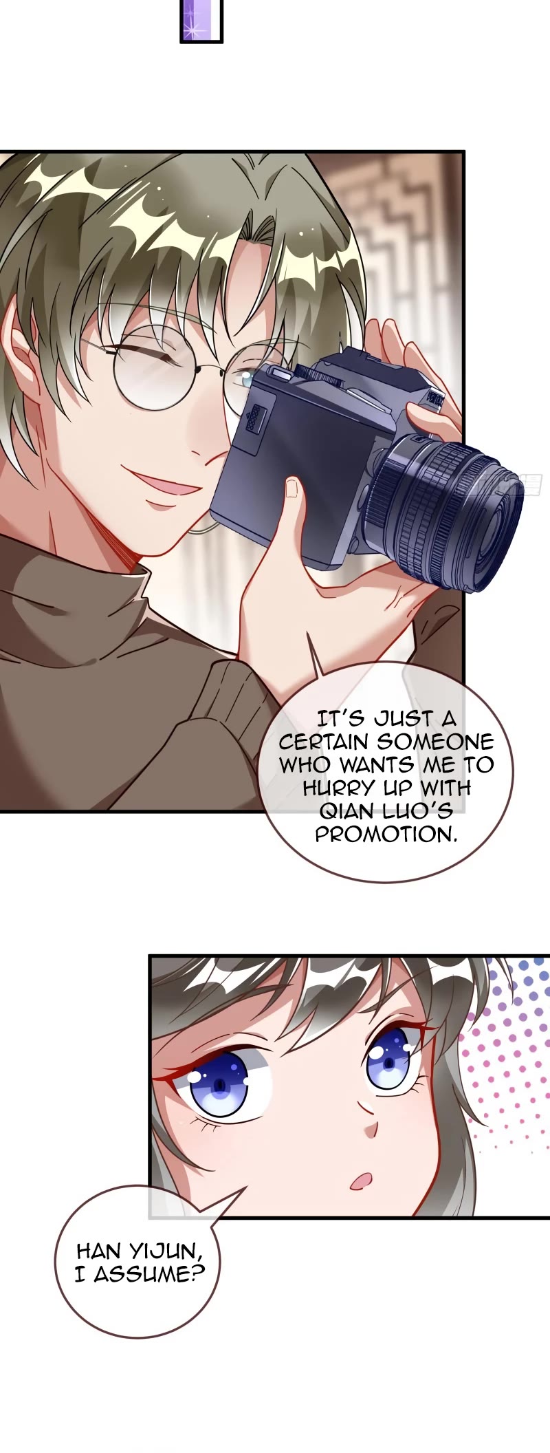 Cheating Men Must Die Chapter 421 page 11 - Chapter 421: Rebirth of the Demonic Lord - Giving Back With One’s “Body”