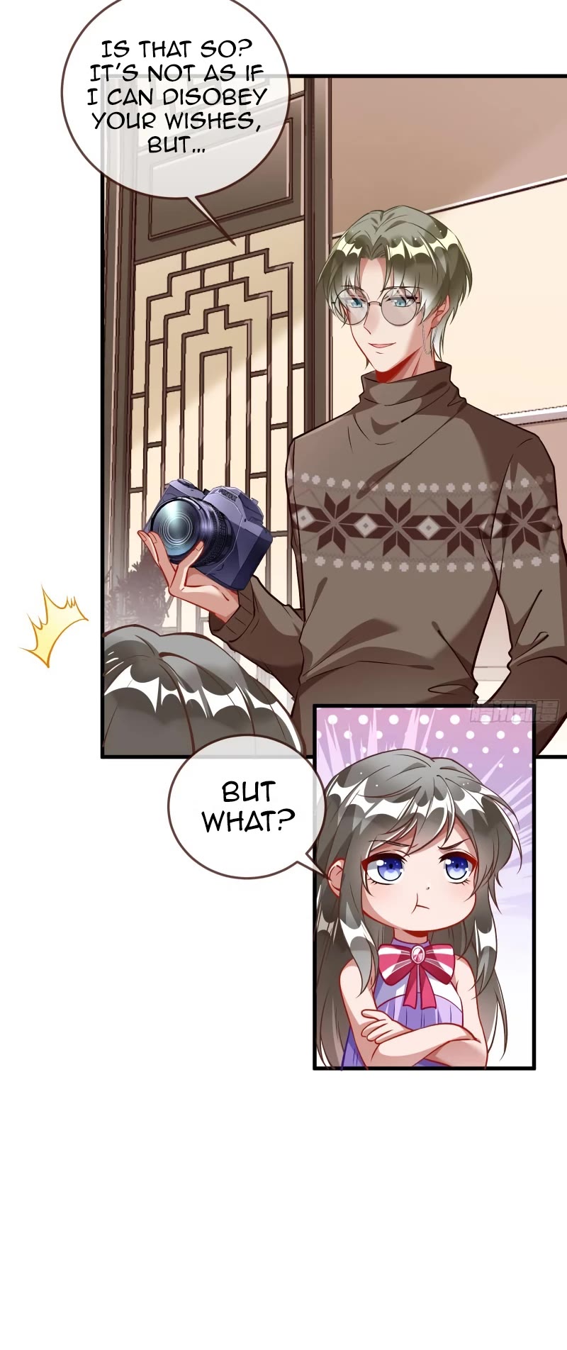Cheating Men Must Die Chapter 421 page 15 - Chapter 421: Rebirth of the Demonic Lord - Giving Back With One’s “Body”