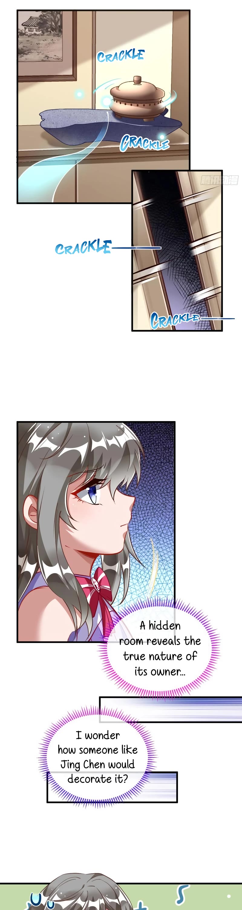 Cheating Men Must Die Chapter 421 page 17 - Chapter 421: Rebirth of the Demonic Lord - Giving Back With One’s “Body”