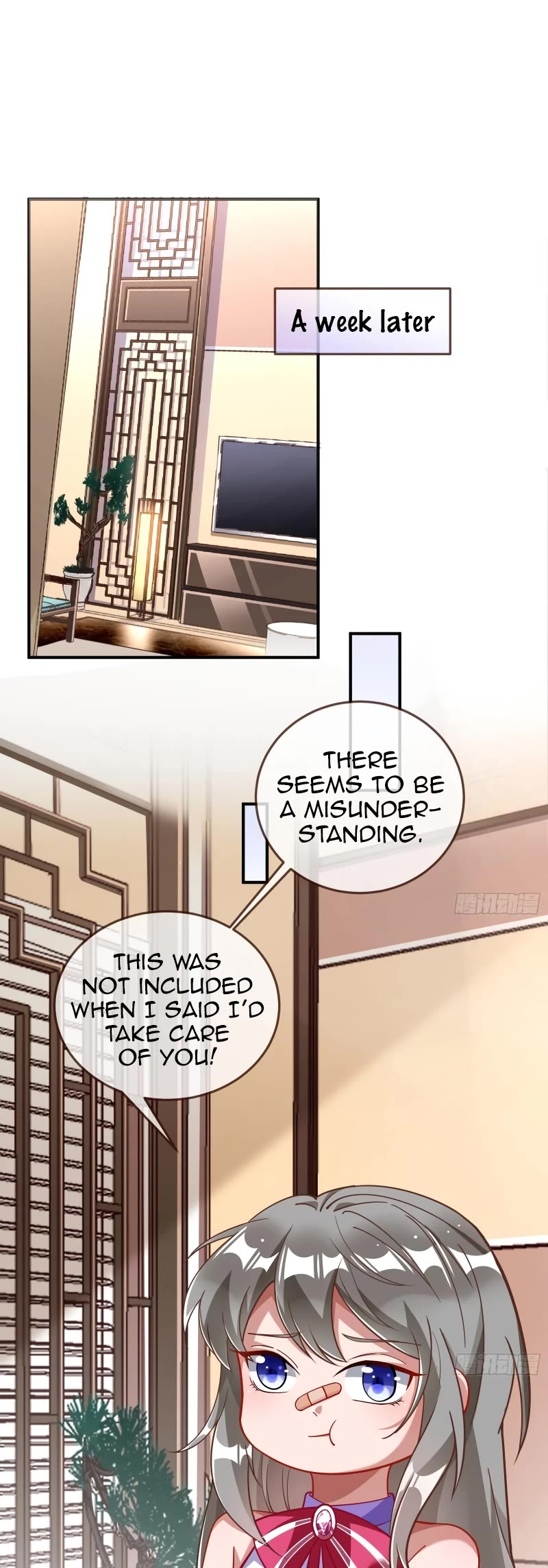 Cheating Men Must Die Chapter 421 page 2 - Chapter 421: Rebirth of the Demonic Lord - Giving Back With One’s “Body”