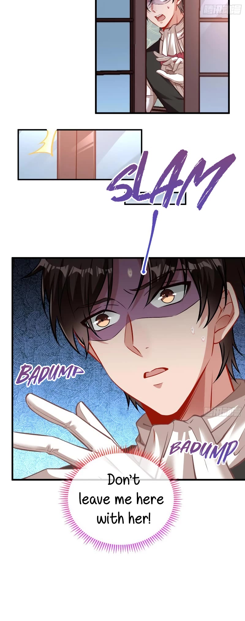 Cheating Men Must Die Chapter 421 page 27 - Chapter 421: Rebirth of the Demonic Lord - Giving Back With One’s “Body”