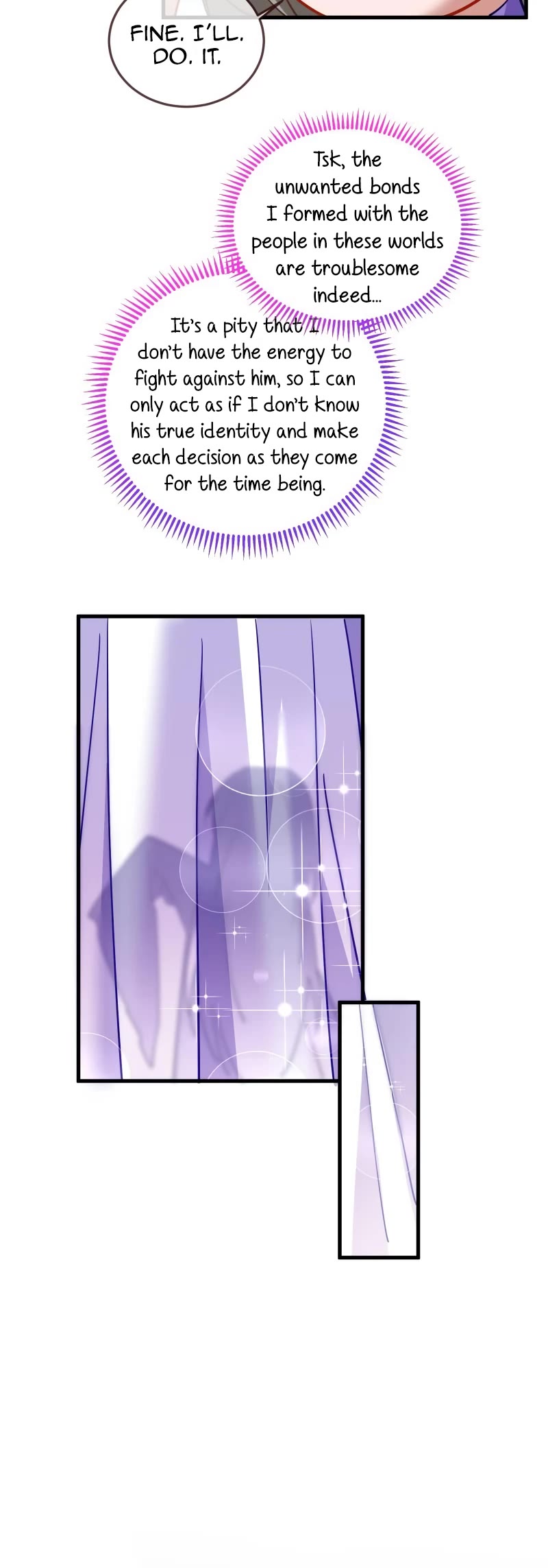 Cheating Men Must Die Chapter 421 page 6 - Chapter 421: Rebirth of the Demonic Lord - Giving Back With One’s “Body”