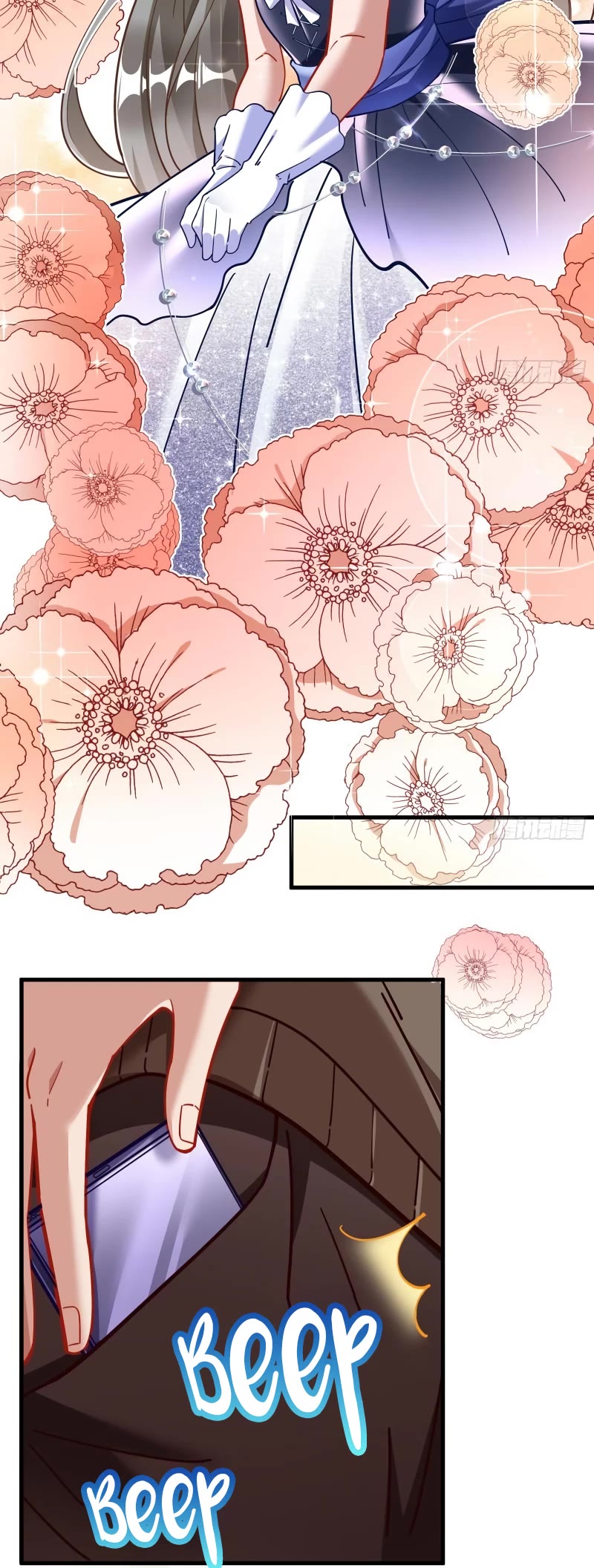 Cheating Men Must Die Chapter 421 page 9 - Chapter 421: Rebirth of the Demonic Lord - Giving Back With One’s “Body”