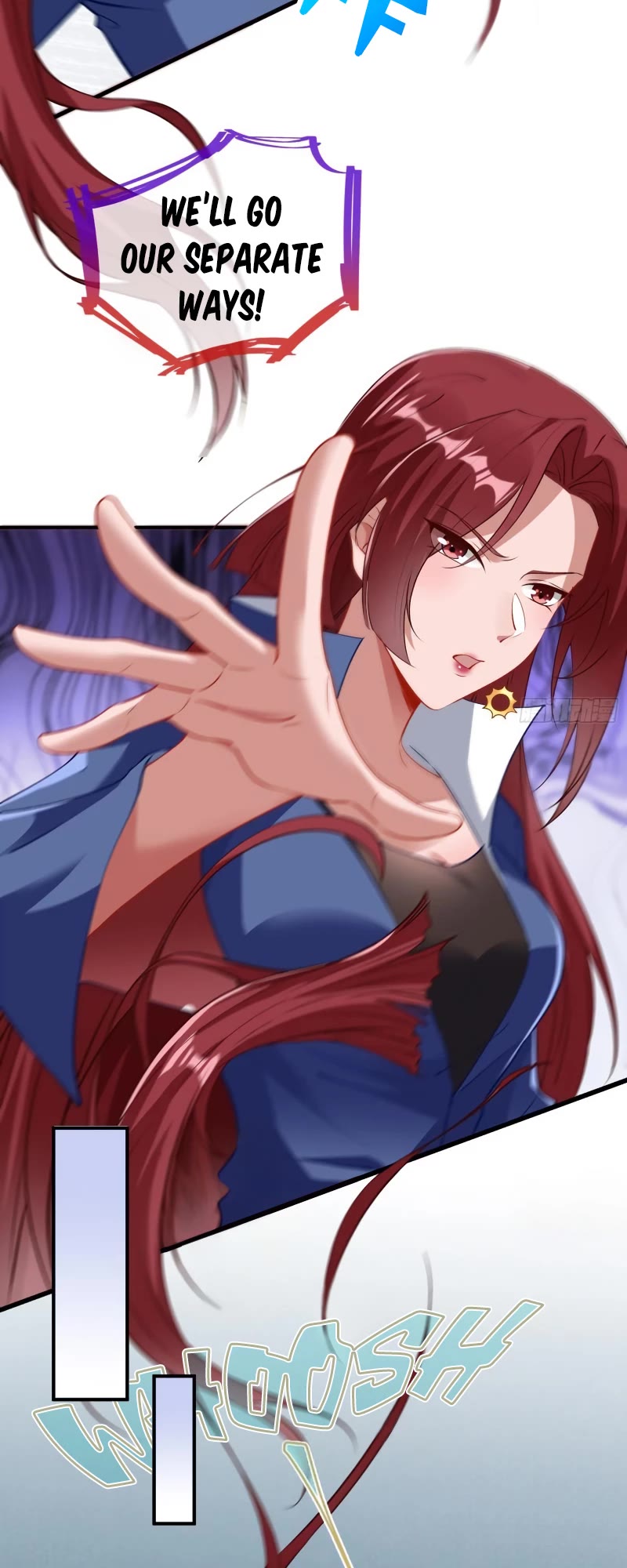 Cheating Men Must Die Chapter 422 page 10 - Chapter 422: Rebirth of the Demonic Lord - The Proposal