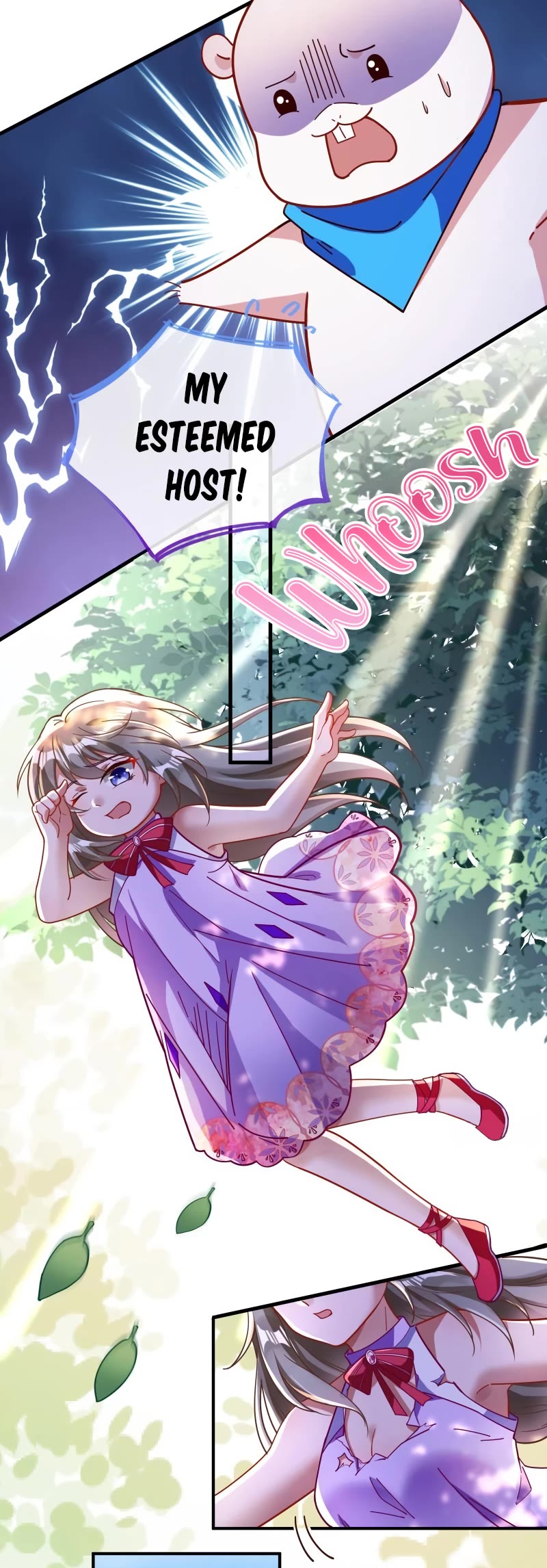Cheating Men Must Die Chapter 422 page 23 - Chapter 422: Rebirth of the Demonic Lord - The Proposal