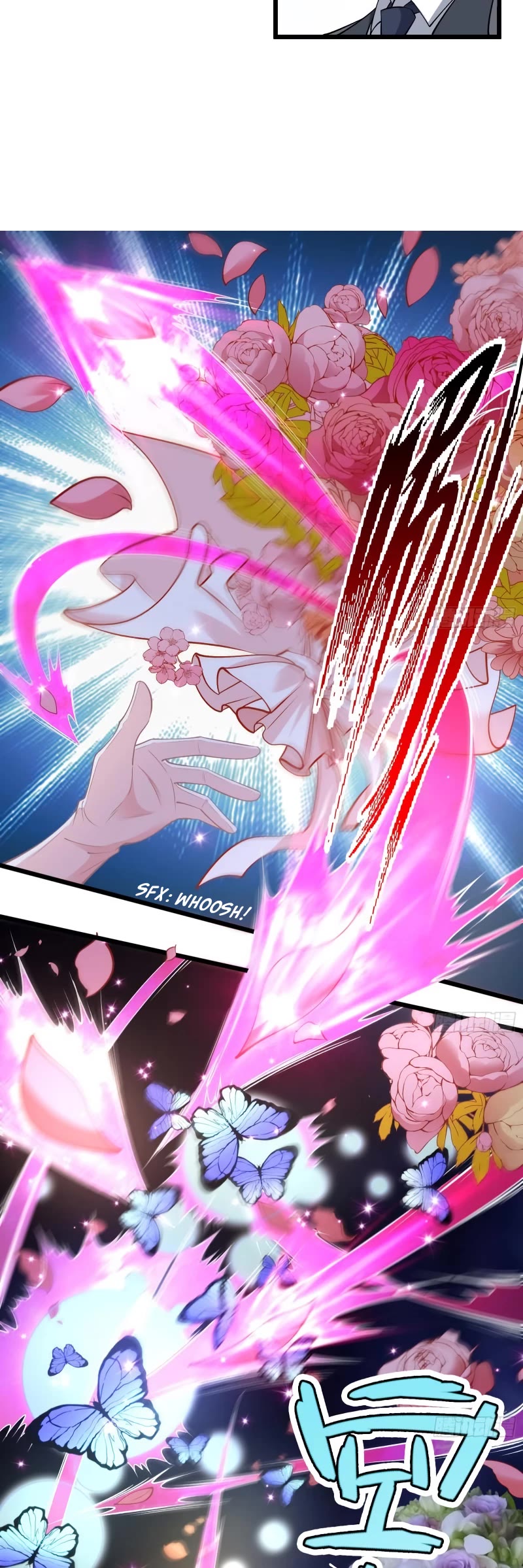 Cheating Men Must Die Chapter 423 page 23 - Chapter 423: Rebirth of the Demonic Lord - Congrats on Your Wedding