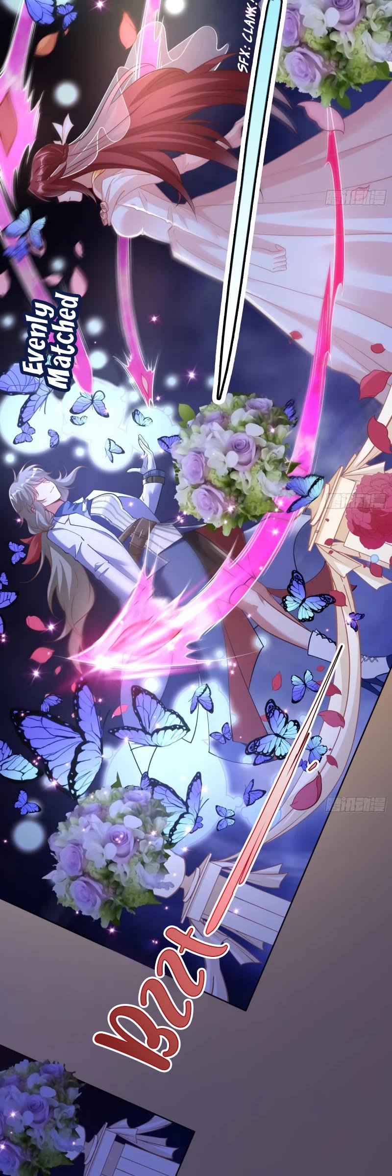 Cheating Men Must Die Chapter 423 page 24 - Chapter 423: Rebirth of the Demonic Lord - Congrats on Your Wedding