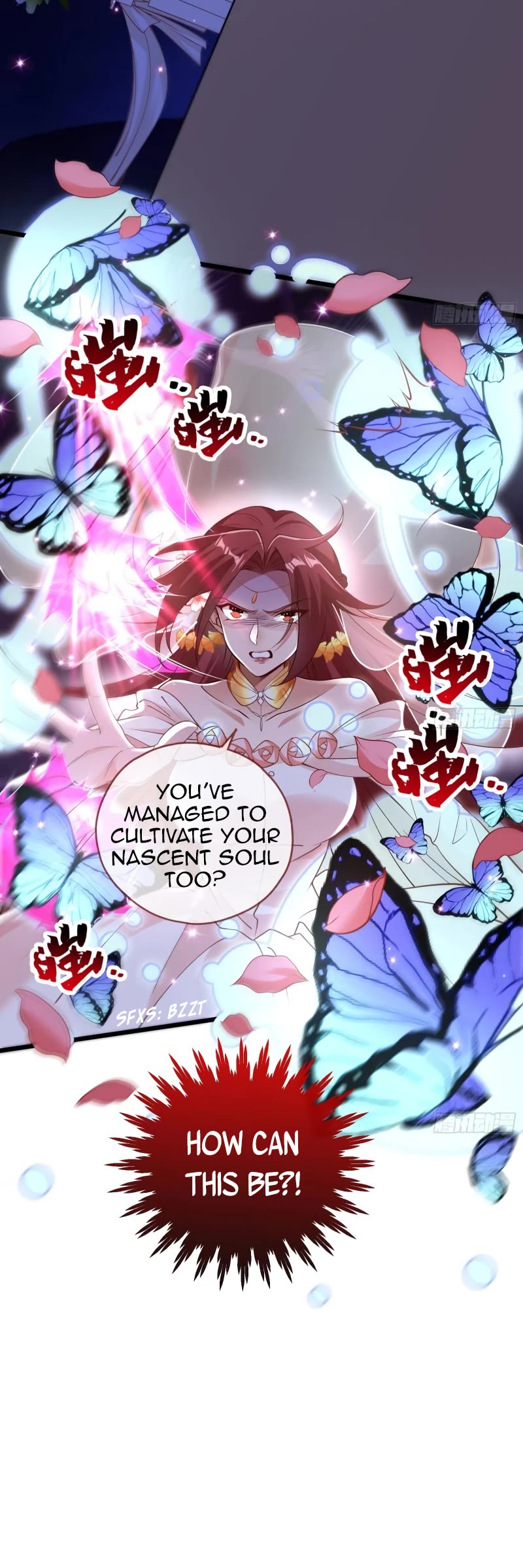 Cheating Men Must Die Chapter 423 page 25 - Chapter 423: Rebirth of the Demonic Lord - Congrats on Your Wedding