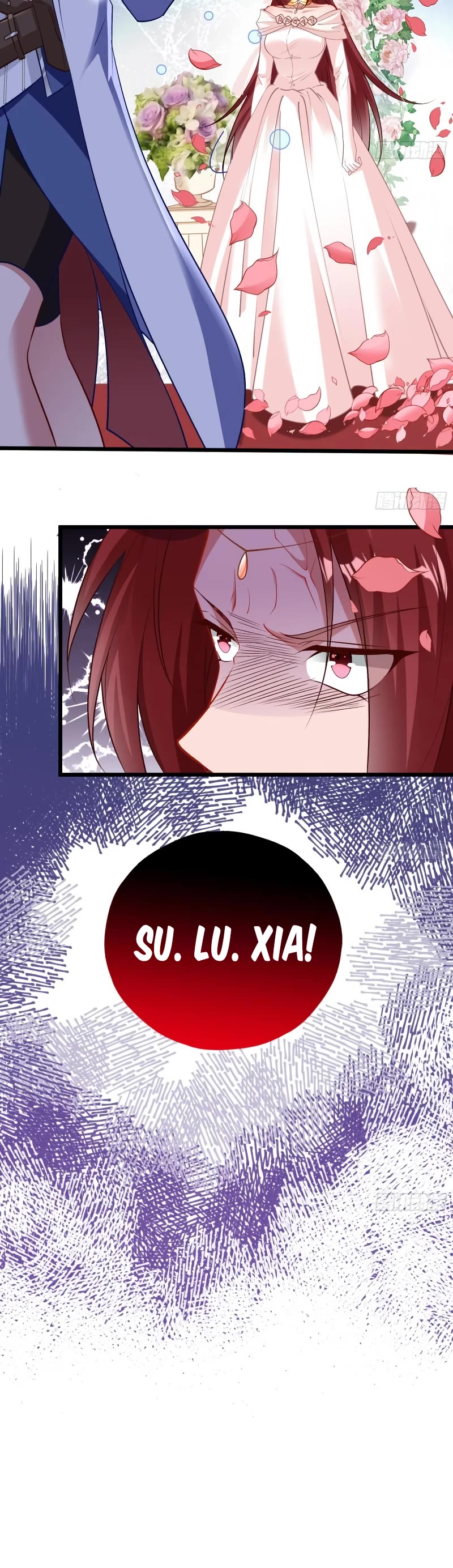 Cheating Men Must Die Chapter 423 page 27 - Chapter 423: Rebirth of the Demonic Lord - Congrats on Your Wedding