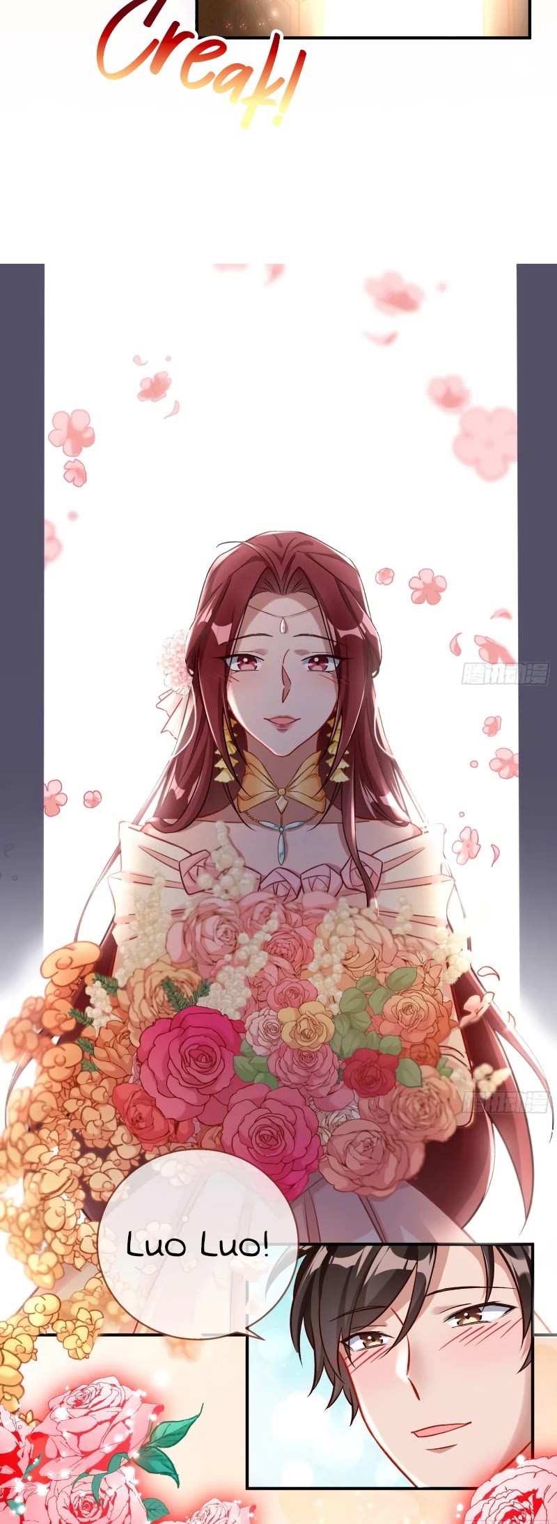 Cheating Men Must Die Chapter 423 page 4 - Chapter 423: Rebirth of the Demonic Lord - Congrats on Your Wedding