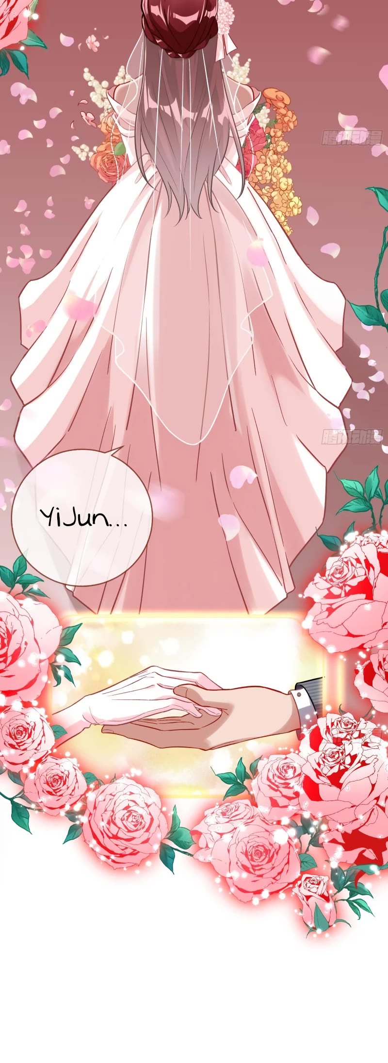Cheating Men Must Die Chapter 423 page 6 - Chapter 423: Rebirth of the Demonic Lord - Congrats on Your Wedding