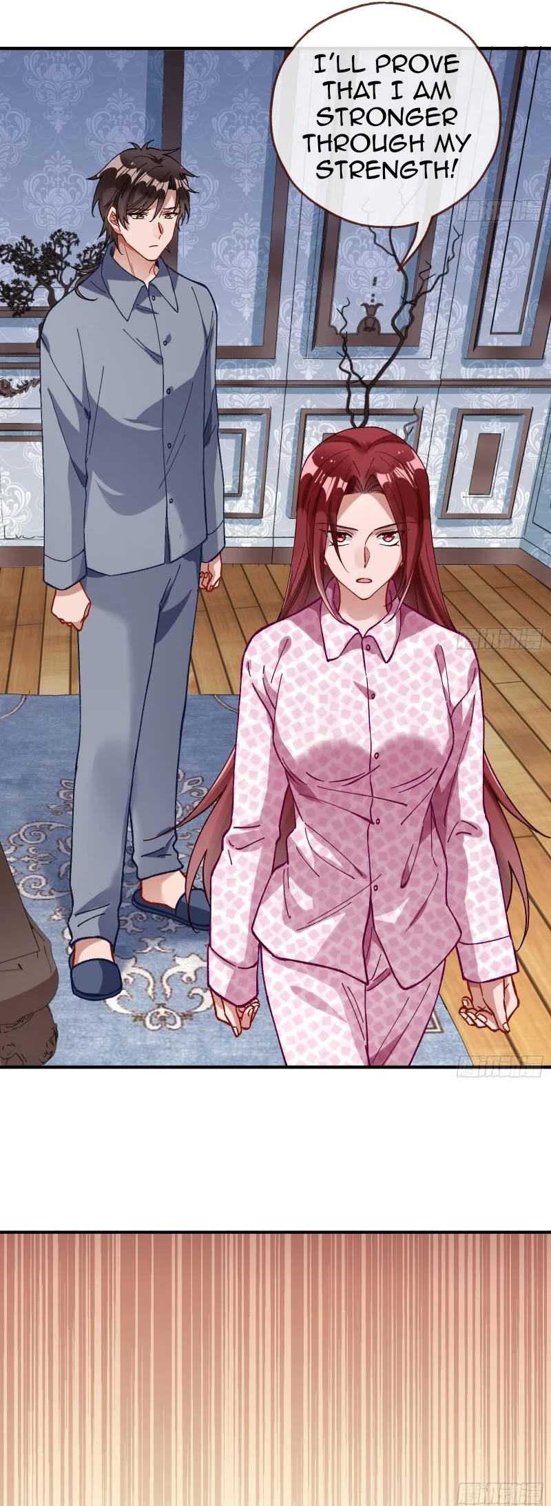 Cheating Men Must Die Chapter 424 page 12 - Chapter 424: Rebirth of the Demonic Lord - Luring The Enemy Into A Trap
