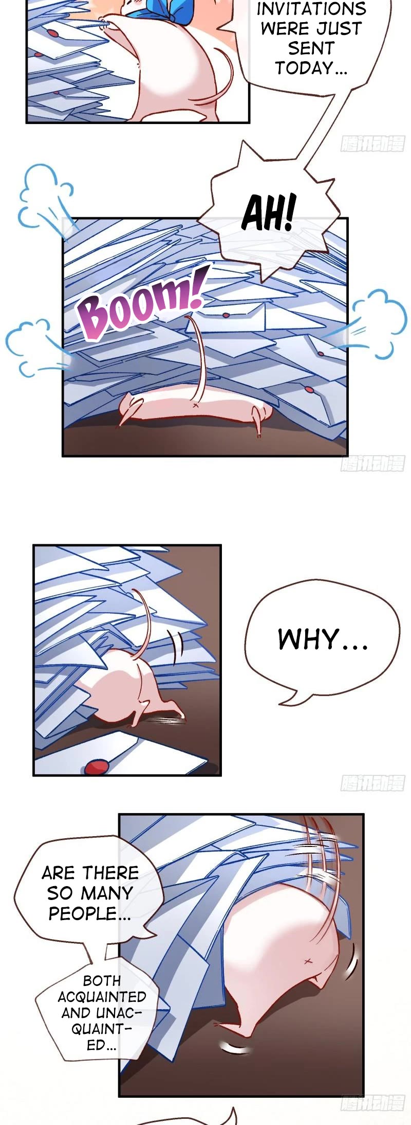 Cheating Men Must Die Chapter 424 page 14 - Chapter 424: Rebirth of the Demonic Lord - Luring The Enemy Into A Trap