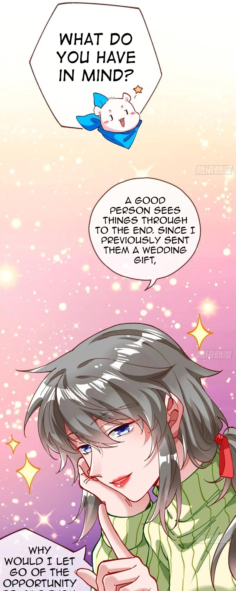 Cheating Men Must Die Chapter 424 page 17 - Chapter 424: Rebirth of the Demonic Lord - Luring The Enemy Into A Trap
