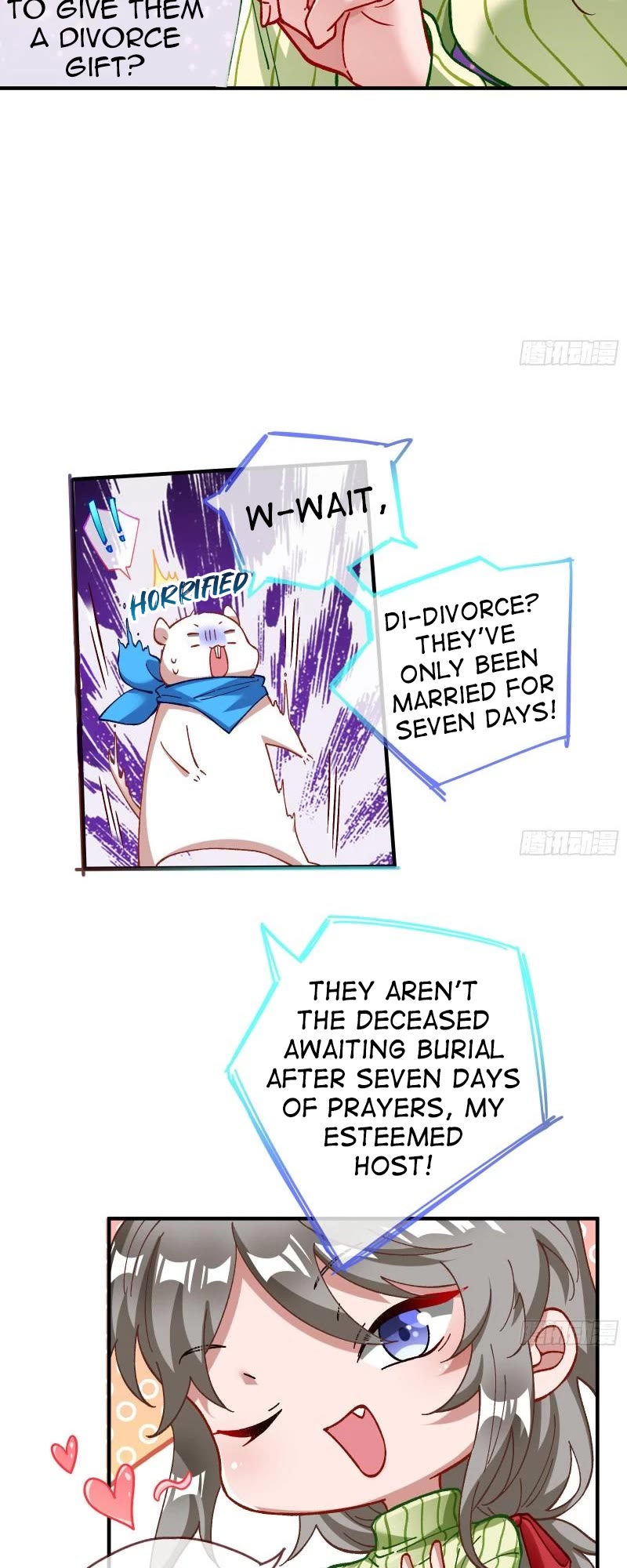 Cheating Men Must Die Chapter 424 page 18 - Chapter 424: Rebirth of the Demonic Lord - Luring The Enemy Into A Trap