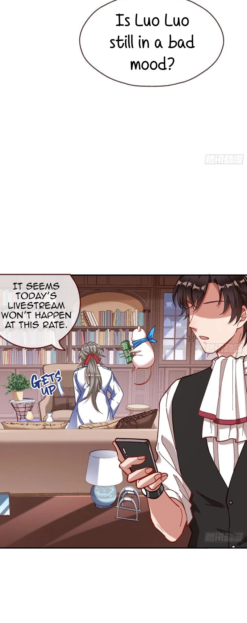 Cheating Men Must Die Chapter 424 page 26 - Chapter 424: Rebirth of the Demonic Lord - Luring The Enemy Into A Trap