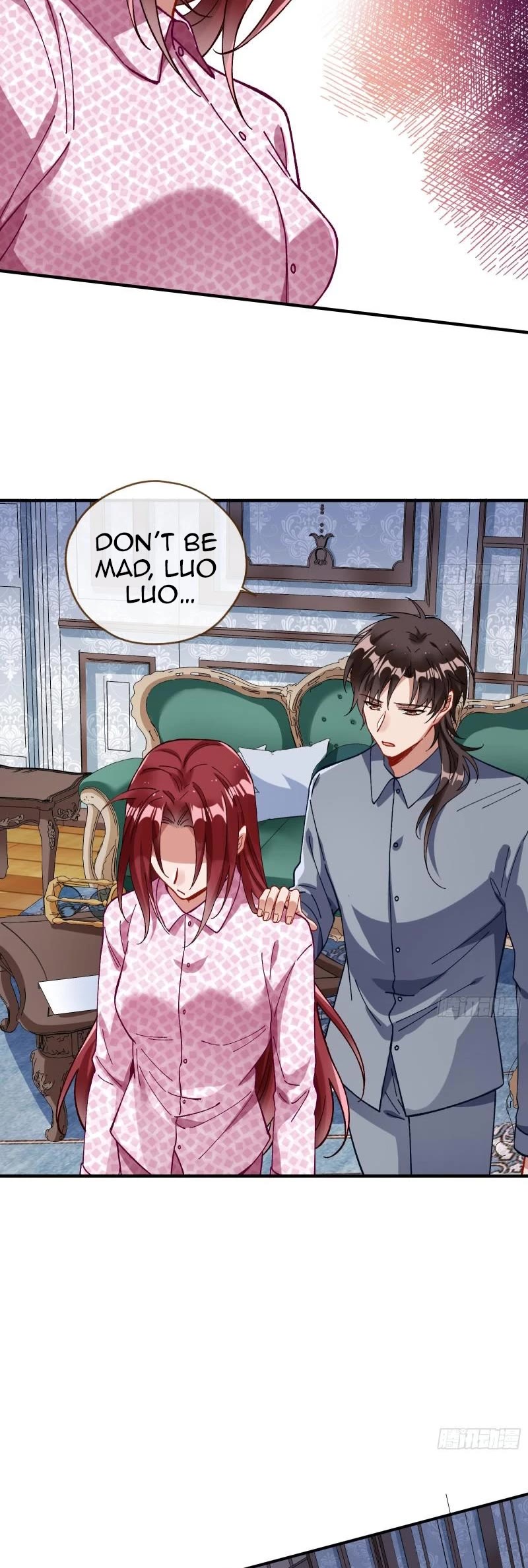 Cheating Men Must Die Chapter 424 page 3 - Chapter 424: Rebirth of the Demonic Lord - Luring The Enemy Into A Trap