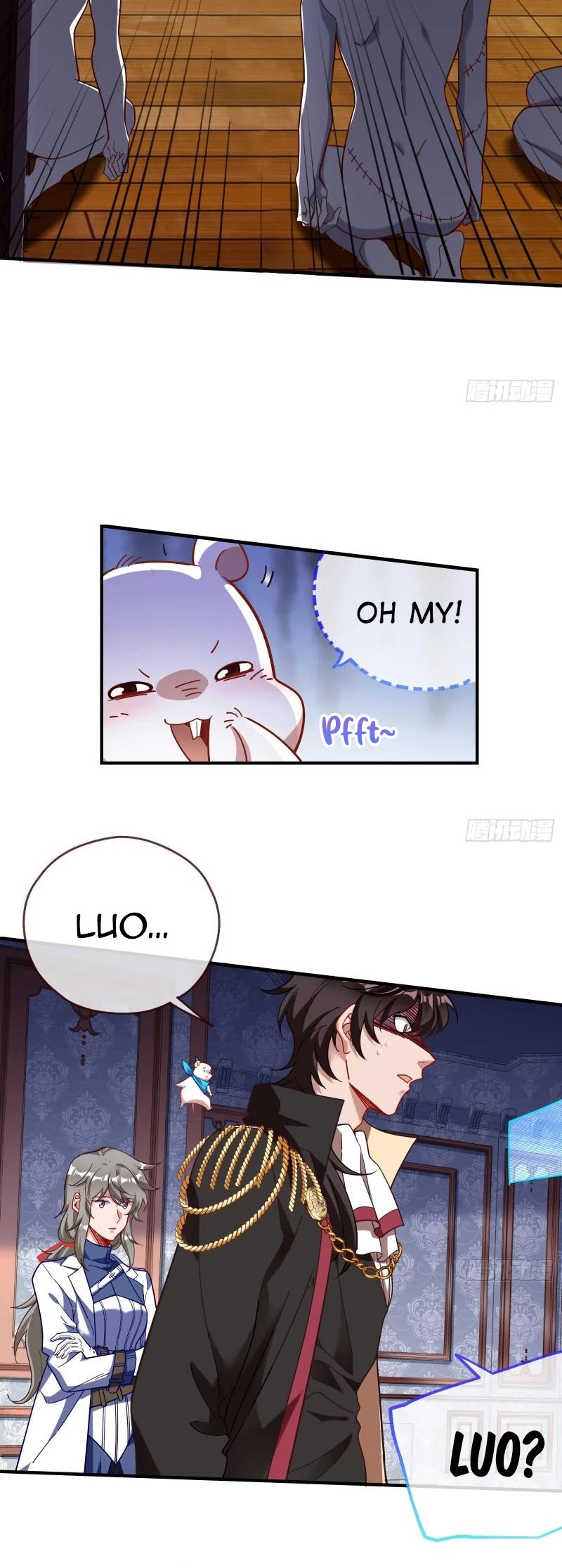 Cheating Men Must Die Chapter 425 page 11 - Chapter 425: Rebirth of the Demonic Lord - Marital Dispute
