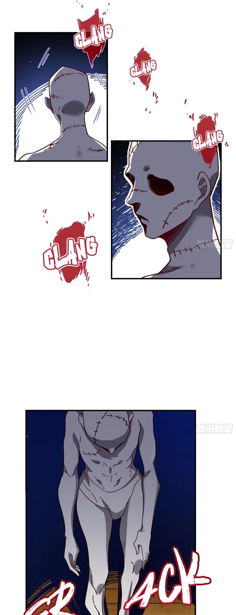 Cheating Men Must Die Chapter 425 page 12 - Chapter 425: Rebirth of the Demonic Lord - Marital Dispute