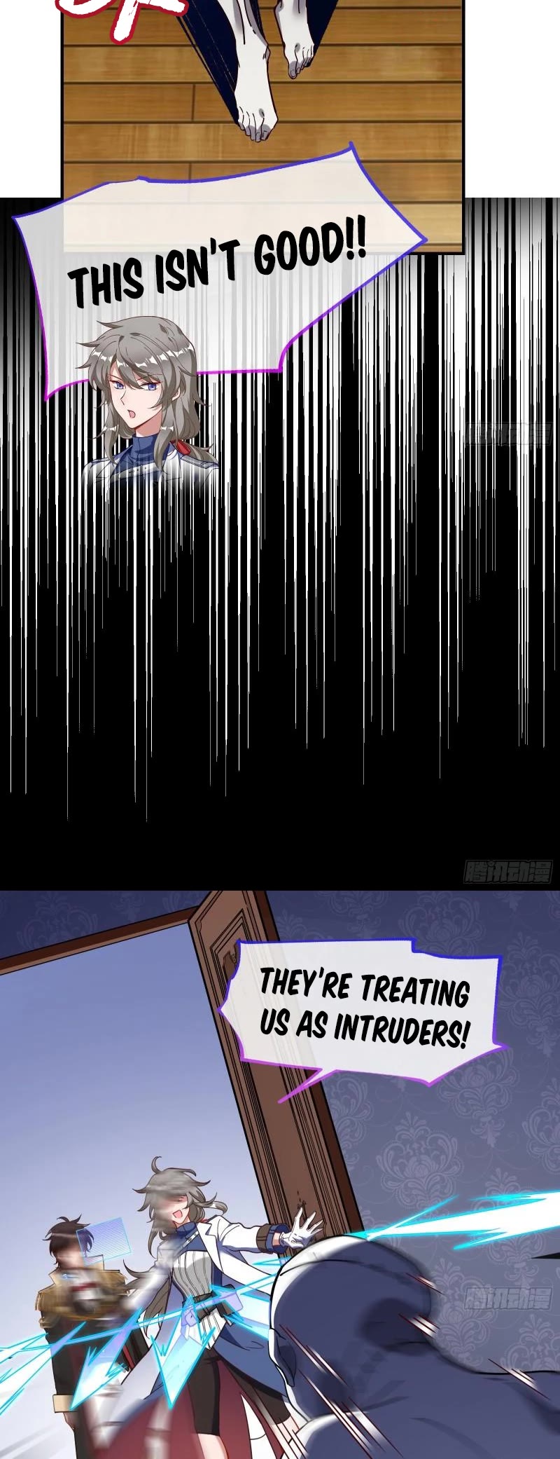 Cheating Men Must Die Chapter 425 page 13 - Chapter 425: Rebirth of the Demonic Lord - Marital Dispute