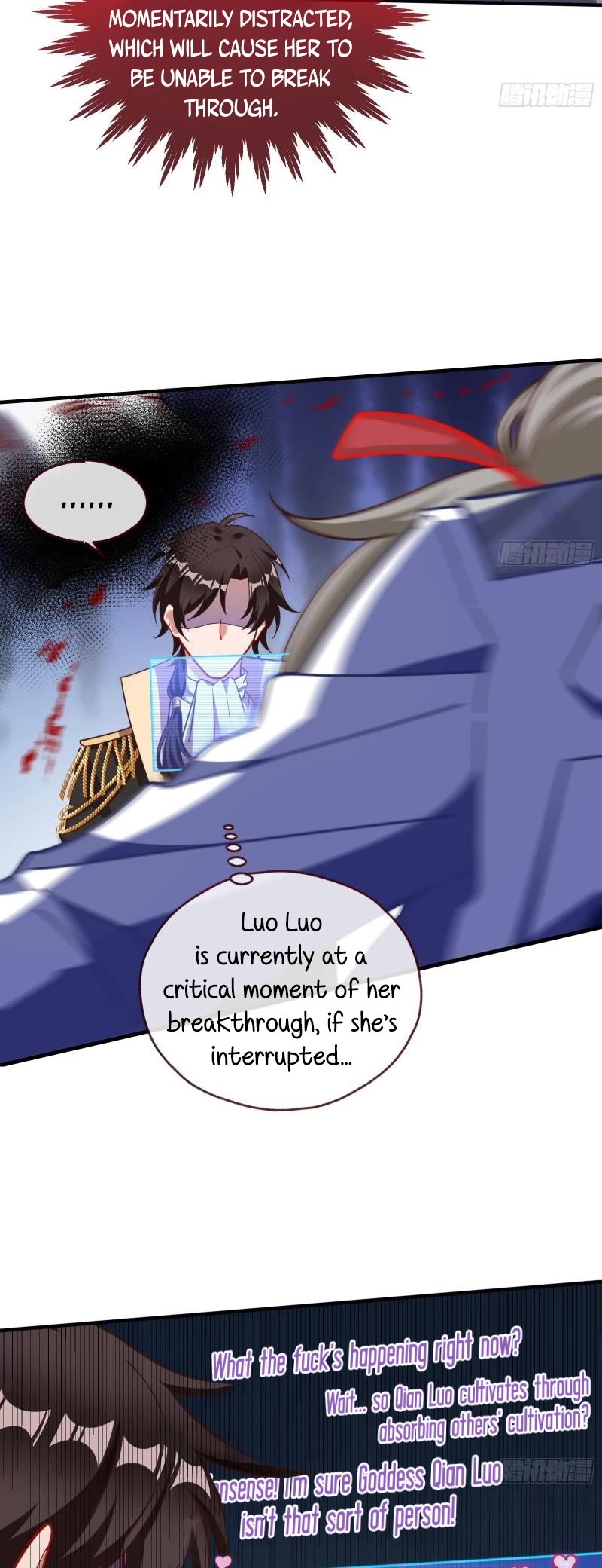 Cheating Men Must Die Chapter 425 page 15 - Chapter 425: Rebirth of the Demonic Lord - Marital Dispute